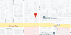 Care Circle (1872 E 89th St) in google map