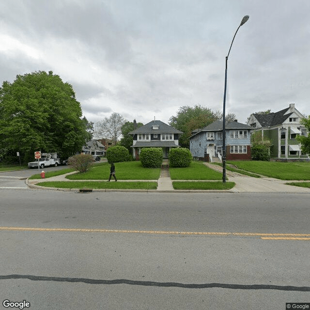 street view of Bell Comfort Homes