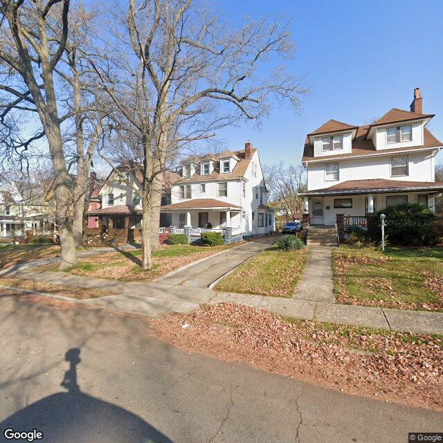 street view of Anointed Gates Family Home