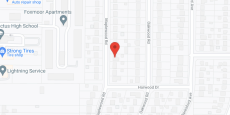 Amy Home Care in google map