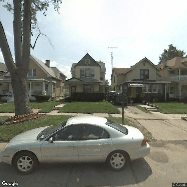 street view of Alan B ACF