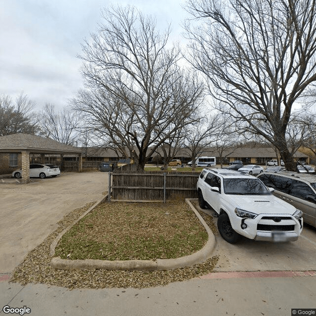 street view of Meadow View Assisted Living