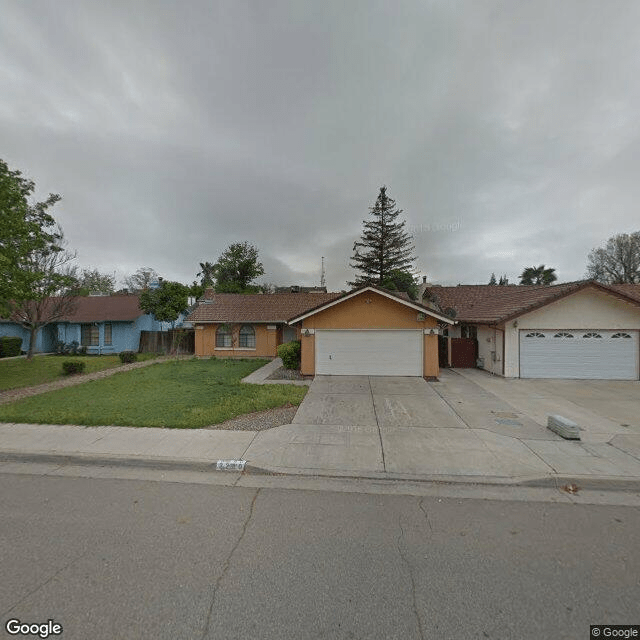 street view of ABC Residential Care Home