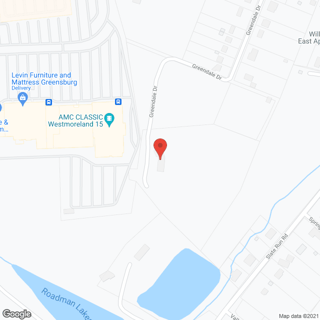 Kelly's Personal Care in google map