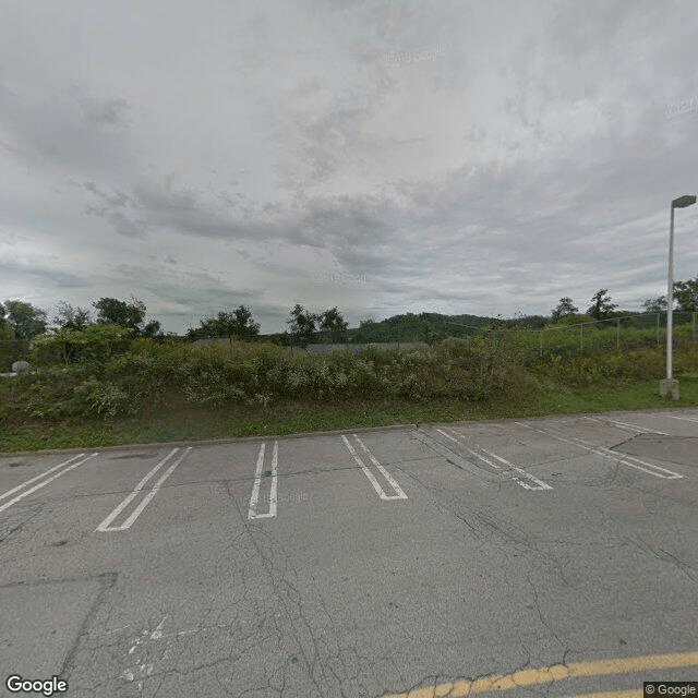 street view of Kelly's Personal Care