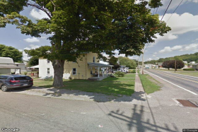 EVANS' PERSONAL CARE HOME 