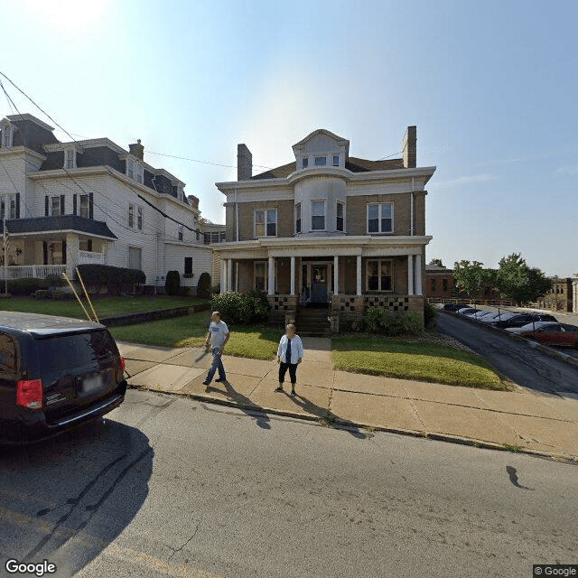 street view of STATE STREET HOUSE