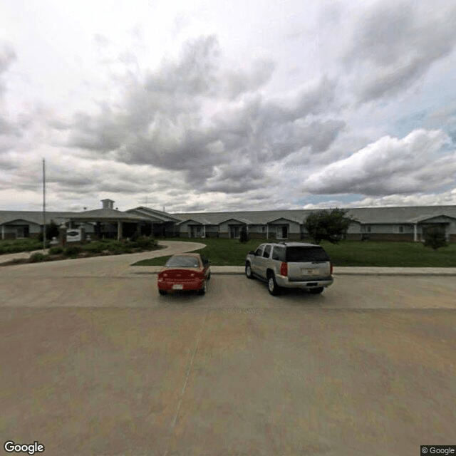 street view of FAIRVIEW ESTATES RETIREMENT COMMUNITY, INC