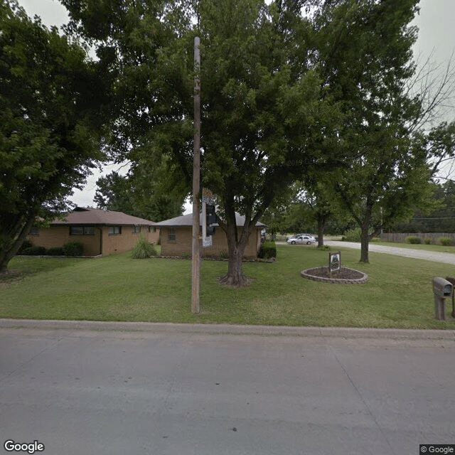 Photo of GLENWOOD HOUSE