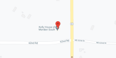 Kelly House of Meriden in google map