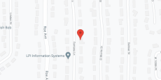 Care Haven Homes Fontana in google map