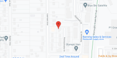 COOPERS HOME CARE #3 in google map