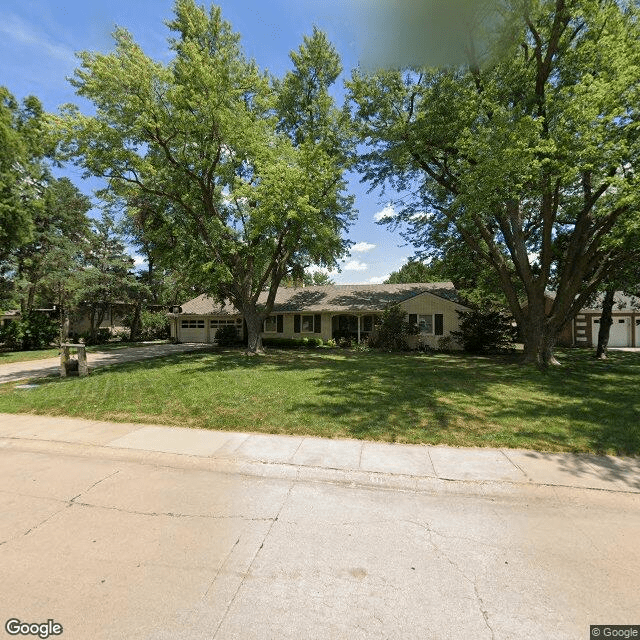 street view of CONENE'S PRIVATE ADULT CARE HOME