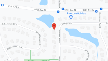 Metropolitan Care Inc in google map