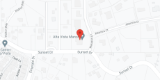 Alta Vista Manor in google map