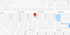 Doheny Residential Care, LLC in google map