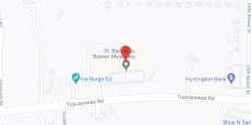 Beaver Meadows in google map