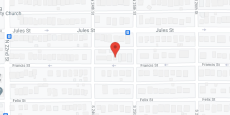 Hospitality House in google map