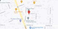 Casablanca Care Center in google map
