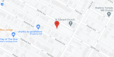 Oasis Residential Care West in google map