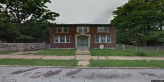street view of Oasis Residential Care West