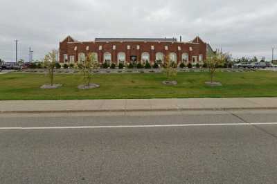 Photo of WoodsEdge Senior Living Campus NCHS
