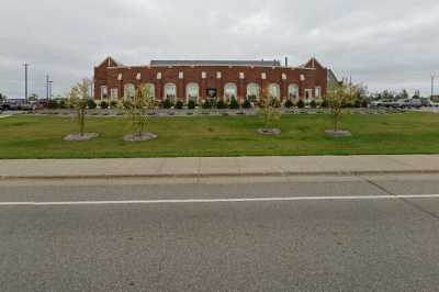 Photo of WoodsEdge Senior Living Campus NCHS