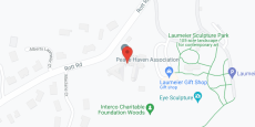 Peace Haven Association in google map