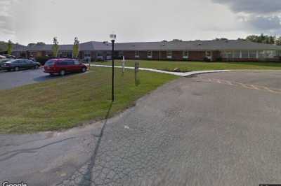 Photo of Bristol Pavillion