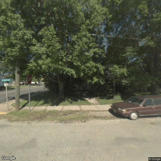 street view of Jan's Residential Home