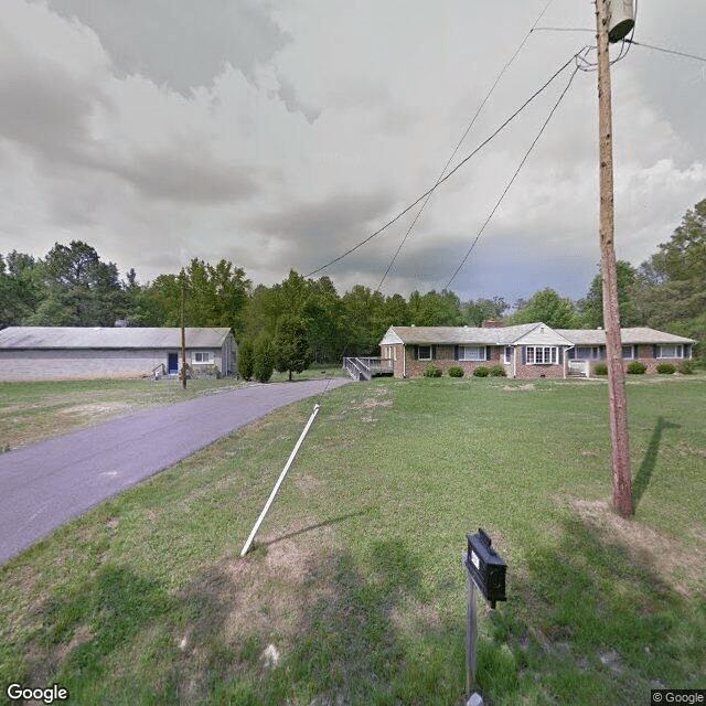 street view of The Quan, LLC