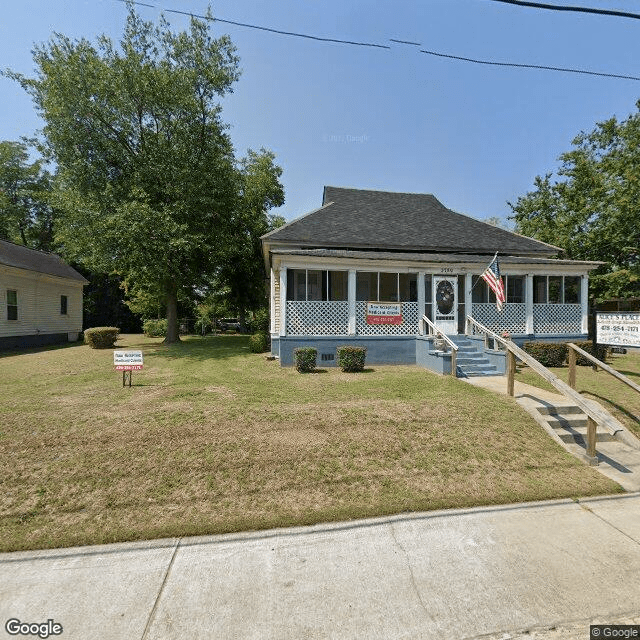 street view of WONDERLAND ASSISTED LIVING