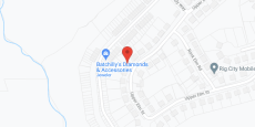 Yellow Brick Road Personal Care Home in google map