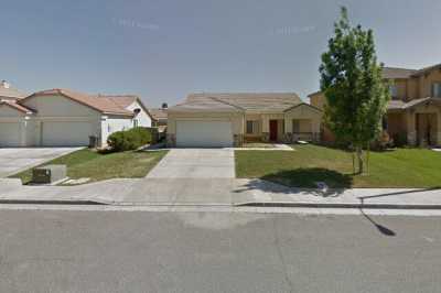 Photo of A Place for Mom and Dad