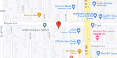 Hilltop of Pepper in google map