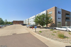 Photo of City Center Apartments