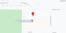 Good Samaritan Society at Grand Island Village in google map