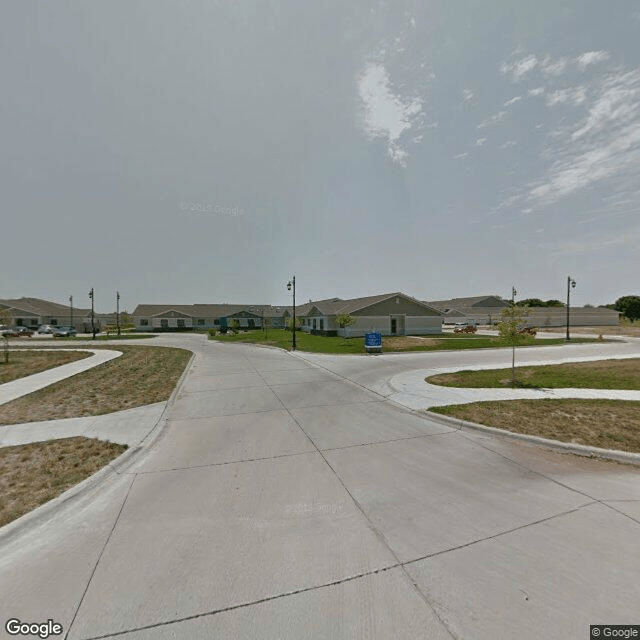 street view of Good Samaritan Society at Grand Island Village