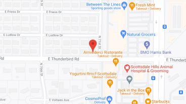 Sunrise Home Facility III in google map
