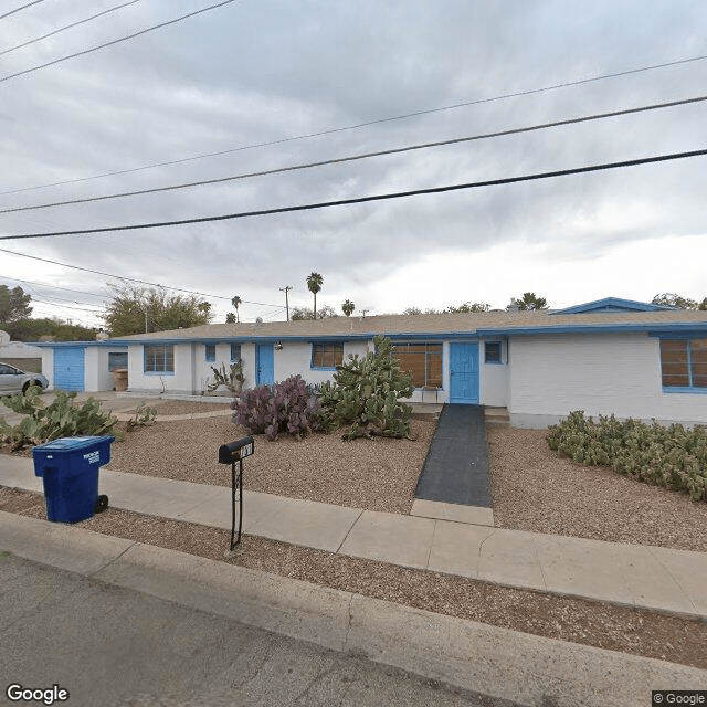 street view of Karen’s Assisted Living