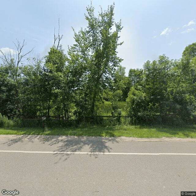 street view of Raspberry Creek