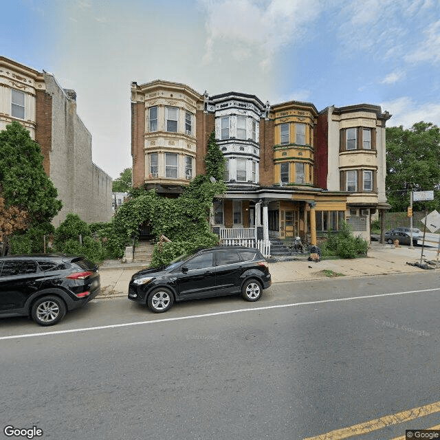 street view of Dian's House