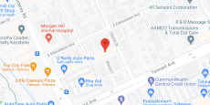 Primavera Gardens Family in google map
