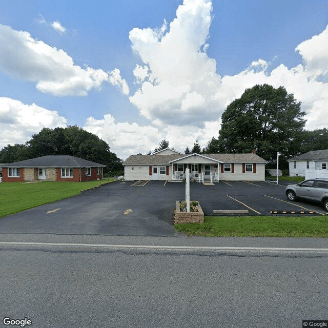 Photo of Just Like Home Personal Care