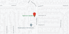 Iris Senior Care in google map