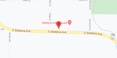 Shelbina Villa Life Care in google map