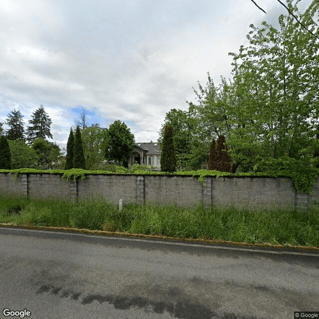 street view of Vicki's Foster Home