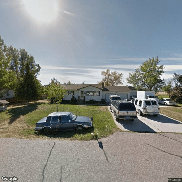 street view of Phyllis Russell Adult Foster Home