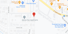 Salmon Run Apartments in google map