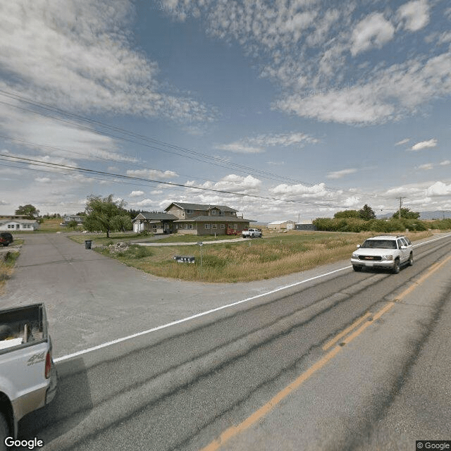 street view of Westside Care Home